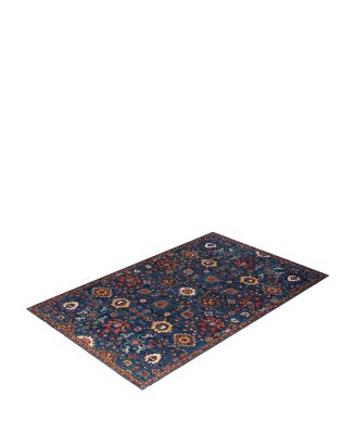 Bloomingdale's Serapi M1992 Area Rug, 5'11" x 9'3"