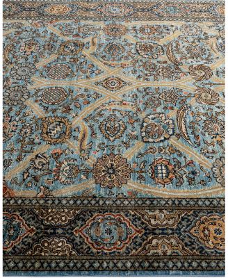 Bloomingdale's Serapi M1992 Area Rug, 6'2" x 8'3"