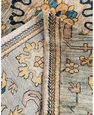 Bloomingdale's Serapi M1992 Area Rug, 6'6" x 9'7"