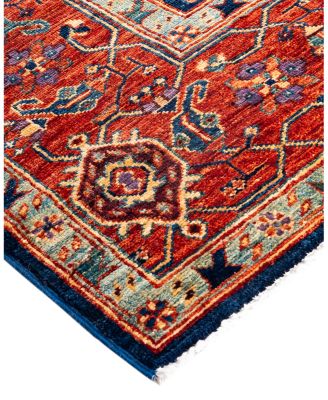 Bloomingdale's Serapi M1992 Area Rug, 5'10" x 8'10"