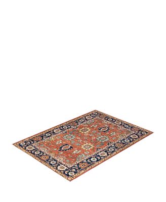 Bloomingdale&#39;s Serapi M1992 Area Rug, 4&#39; x 5&#39;11&amp;quot;