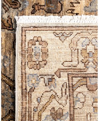 Bloomingdale's Serapi M1992 Area Rug, 3'11" x 5'11"