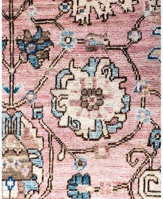 Bloomingdale's Serapi M1992 Area Rug, 4'2" x 6'2"
