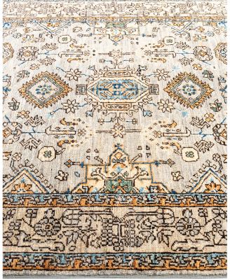 Bloomingdale's Serapi M1992 Area Rug, 3'11" x 5'9"