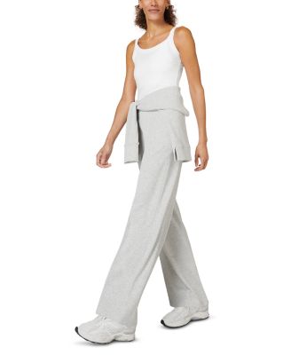 Summer Sand Wash Track Pants