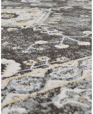 Karastan Windermere Ravenglass Area Rug, 7'10" x 10'3"