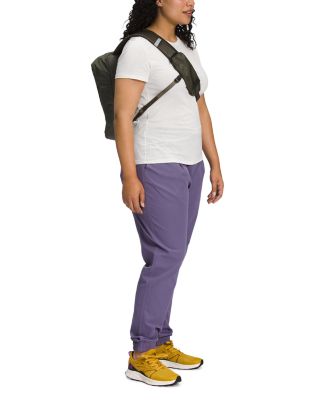 The North Face® Base Camp Voyager Sling Bag | Bloomingdale's