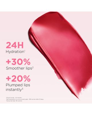 Hydrating Peptide & Plumping Lip Oil Balm