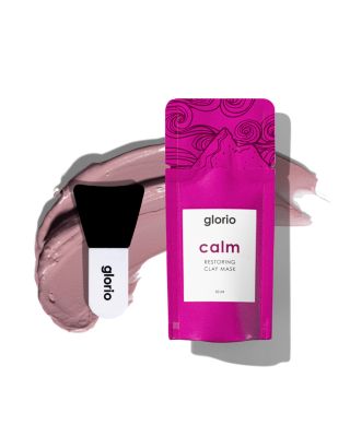 Calm Restoring Clay Mask
