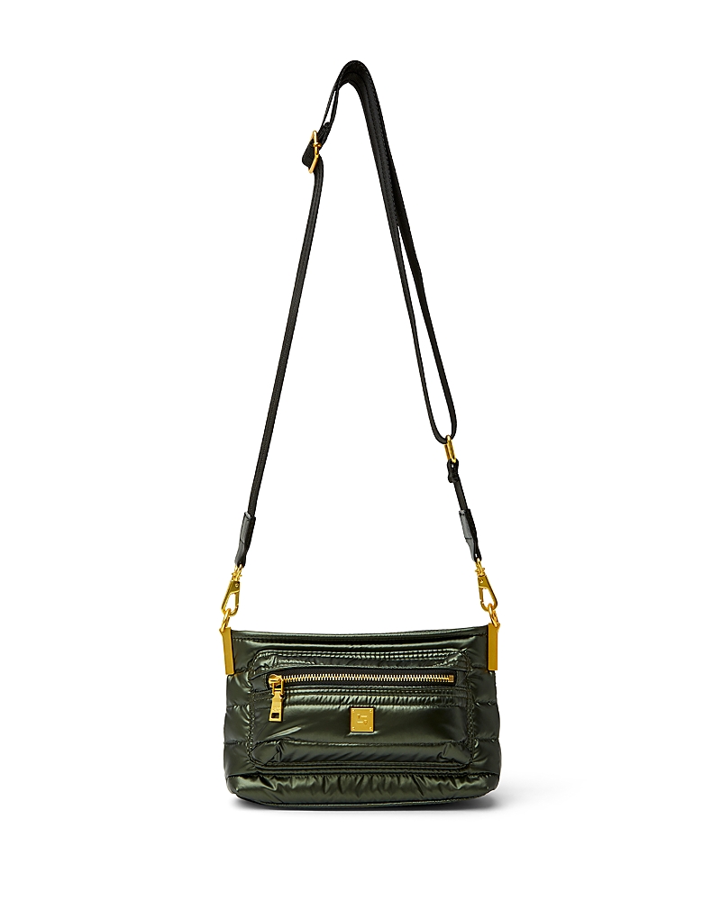 Think Royln Double Trouble Small Crossbody