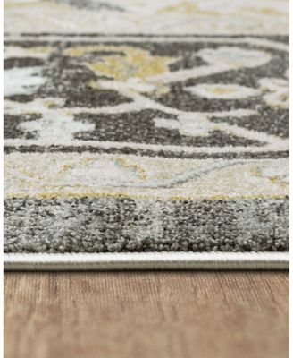 Karastan Windermere Edenhall Area Rug, 6'6" x 9'10"