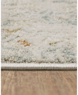 Karastan Windermere Ashbourne Area Rug, 5' x 7'6"