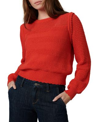 Joe's Jeans - The Elyse Sweater