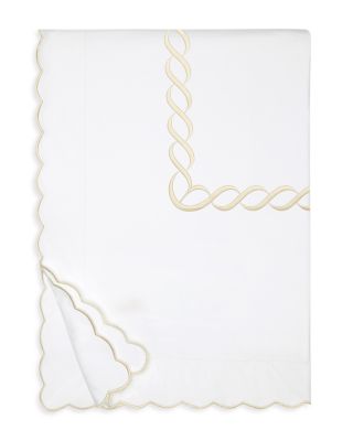 Treccia Duvet Cover, Twin