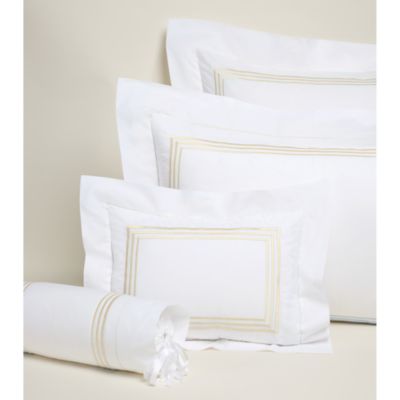 Tre Righe Standard Sham