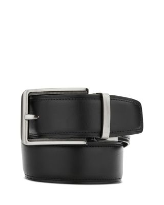 The Men's Store at Bloomingdale's - Men's V-Day Reversible Belt - Exclusive