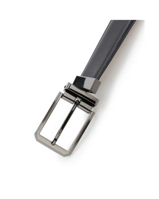 Love Triangle Reversible Belt - Exclusive