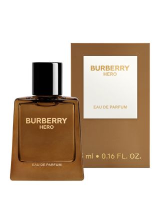 Burberry - Gift with any Burberry Hero Collection Men's Large or Jumbo Fragrance purchase!
