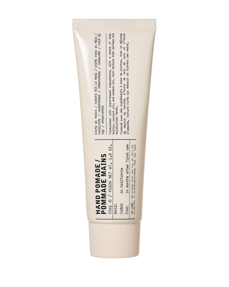 Le Labo Basil Hand Pomade 1.8 oz.