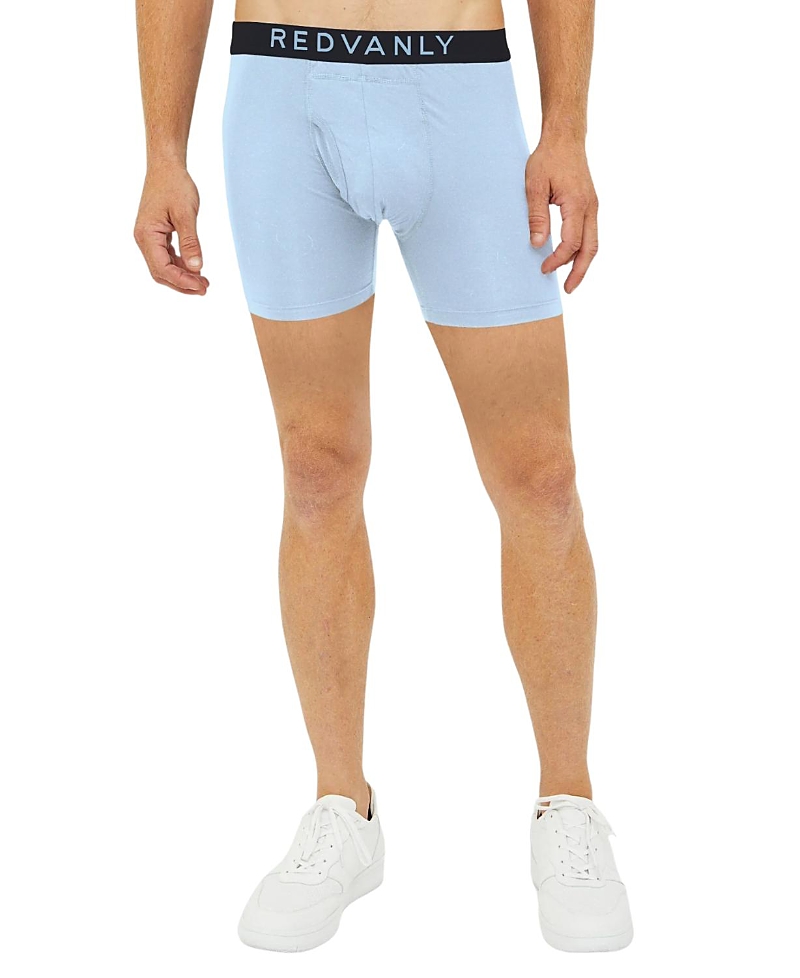 Redvanly Baxter Briefs In Breeze