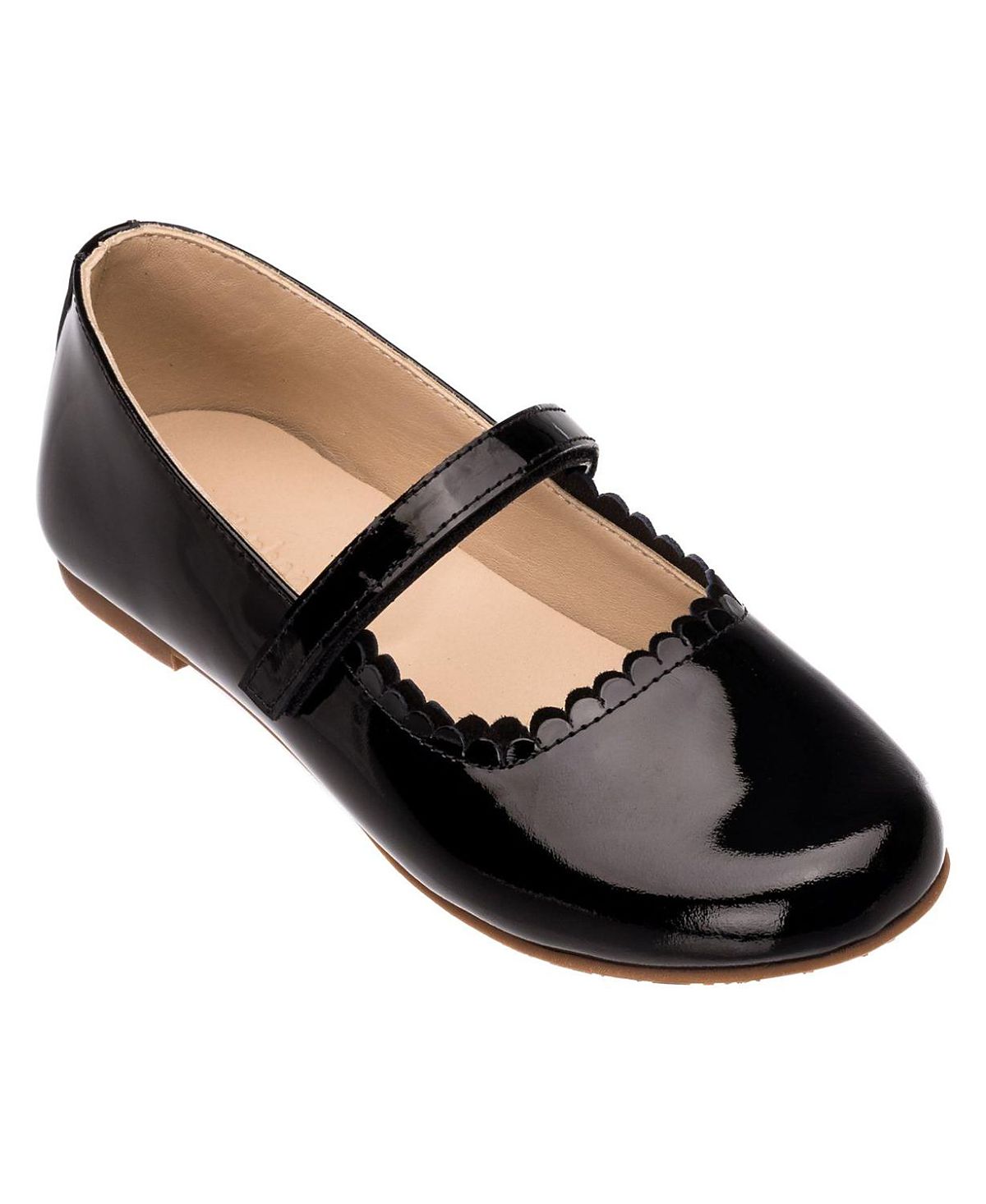 Elephantito Unisex Aria Flat
