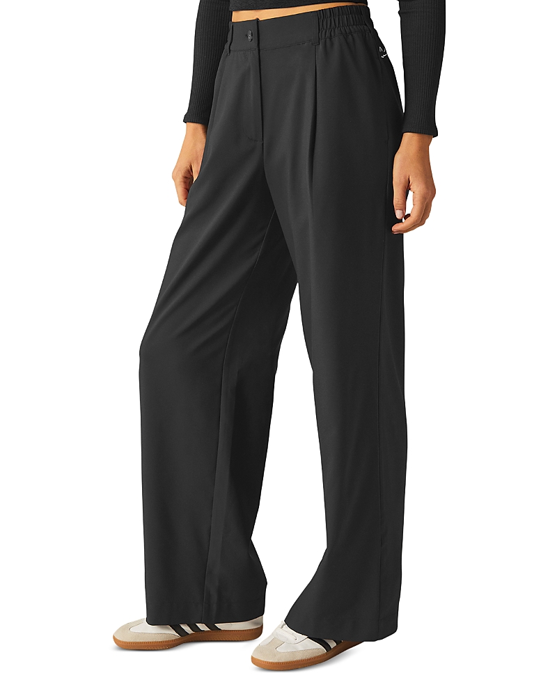 Beyond Yoga Status Trousers