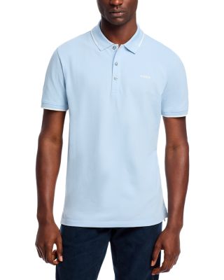 HUGO - Dinoso Slim Fit Polo Shirt