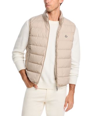 Moncler - Contrin Vest