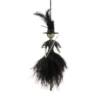 Bloomingdale's - Bad Witch Ornament – Exclusive