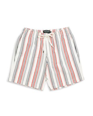 Wellpark Avenue Resort 7" Shorts