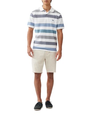 Lilybank Sports 9" Shorts