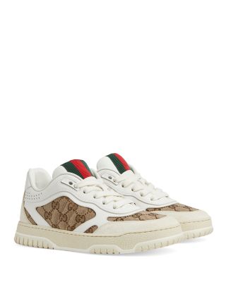 Women's Re-Web Low Top Sneakers