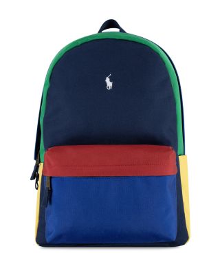 Polo Ralph Lauren Unisex Classic Backpack | Bloomingdale's
