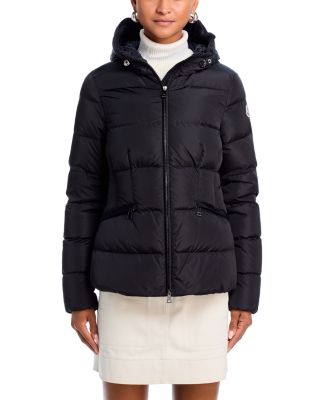 Avoce Puffer Jacket