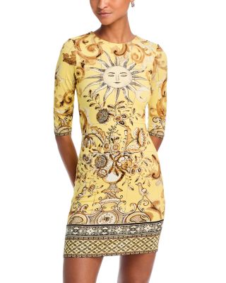 Alice and Olivia Delora Dress | Bloomingdale's