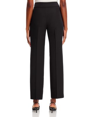 The Jolie Straight Pants