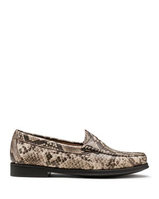 Women&#39;s Whitney Easy Weejun Loafer Flats