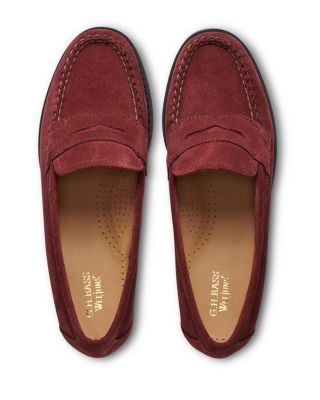 Women&#39;s Willa Penny Loafer Flats