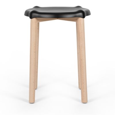 Alessi Poele Low Footstool