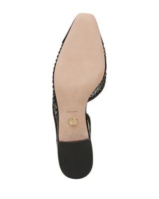 Women's Cecile Slingback Flats