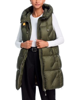 Parajumpers - Zuly Down Vest