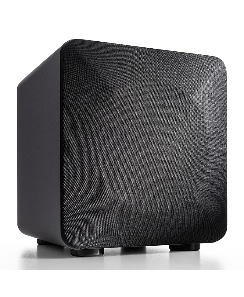 Audioengine S6 6 Powered Compact Subwoofer
