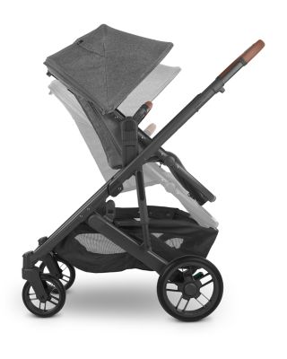 Upper Adapters for Cruz V2