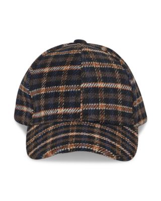 Hat Attack - Everyday Plaid Cap