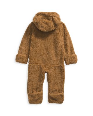 Unisex Baby Campshire One Piece Fleece Coverall - Baby