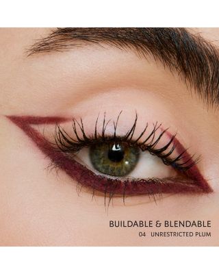 Lines Liberated 24H Waterproof Eyeliner