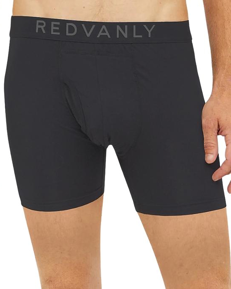 Redvanly Baxter Briefs In Tuxedo