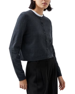 Cosysoft Fitted Cardigan