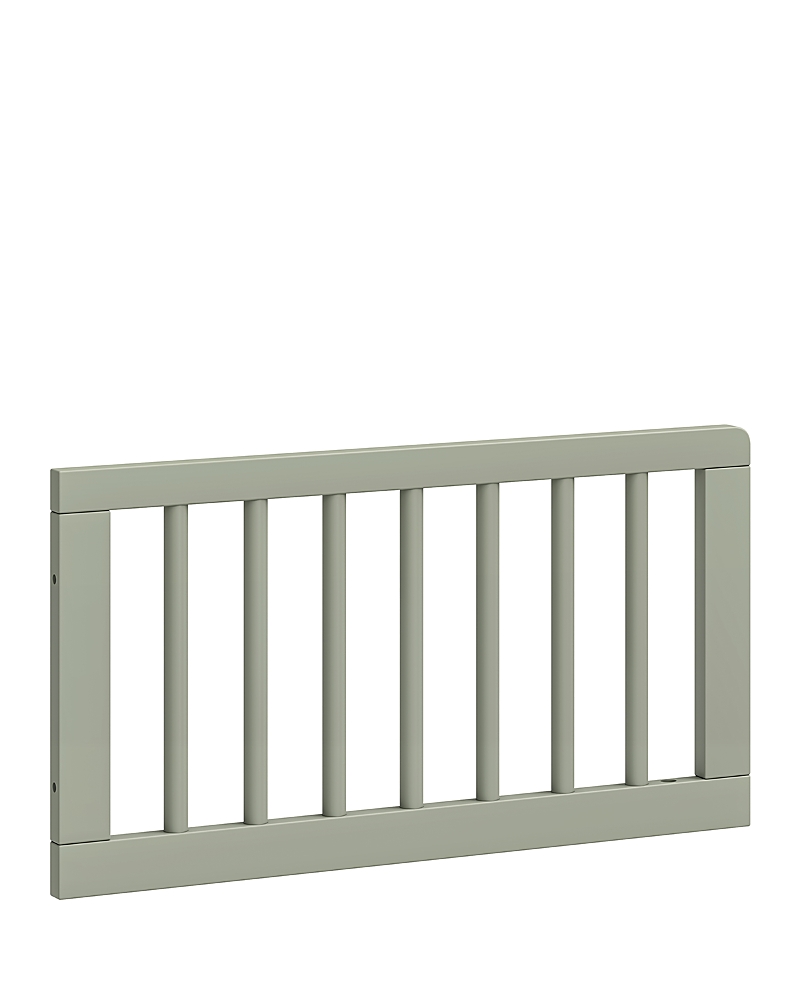 Namesake Toddler Bed Conversion Kit In Gray