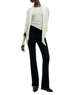 Wasson Pirate Wool Cardigan